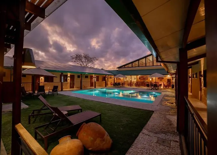 Bonito Ecotel