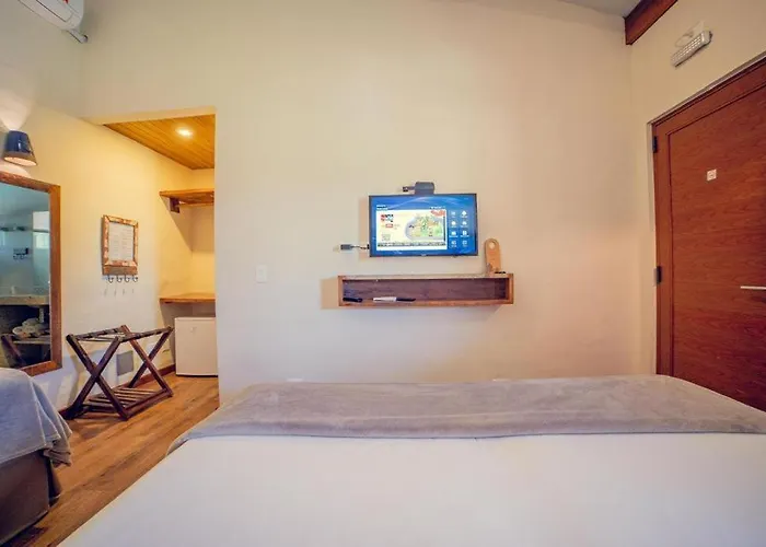 Bonito Ecotel