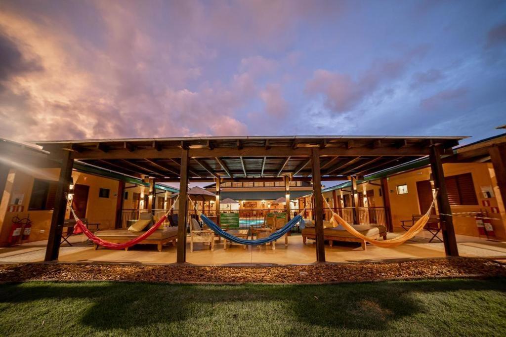 Bonito Ecotel Hotel 3*