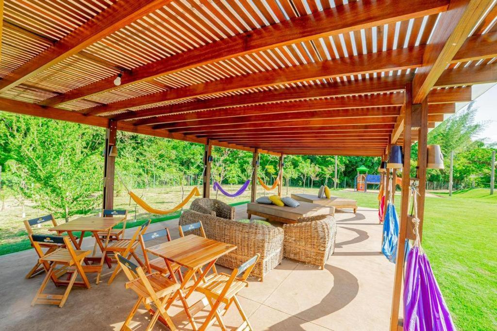 Bonito Ecotel Hotel Bonito (Mato Grosso do Sul)