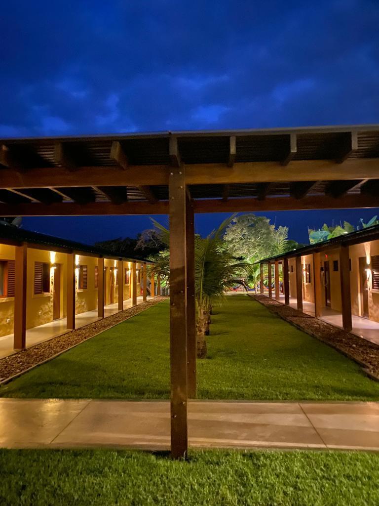 Hotel Ecotel 3*