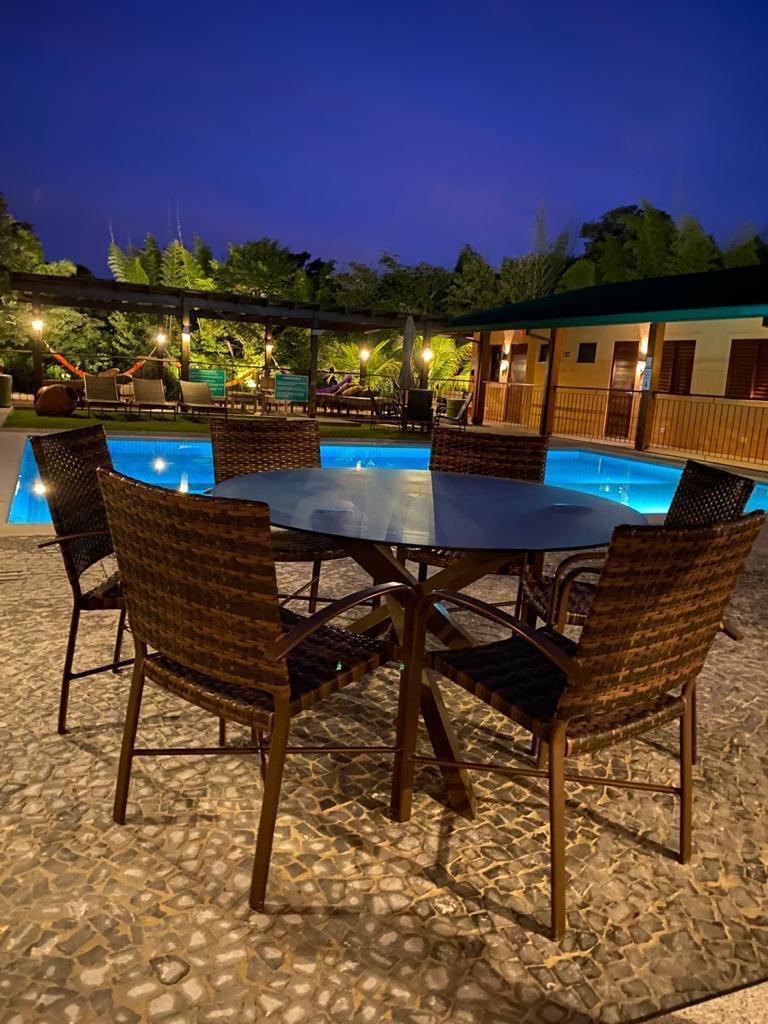 Ecotel Hotel